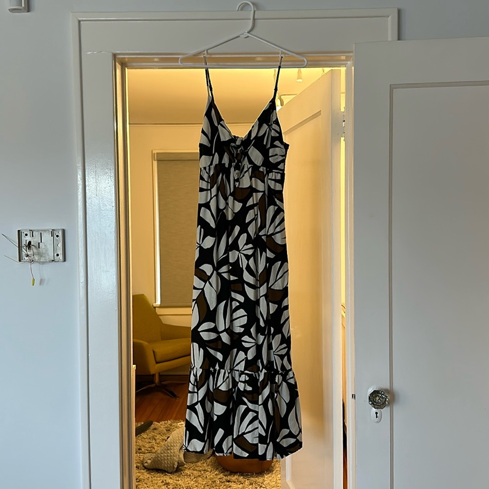 Spring/Summer dress!